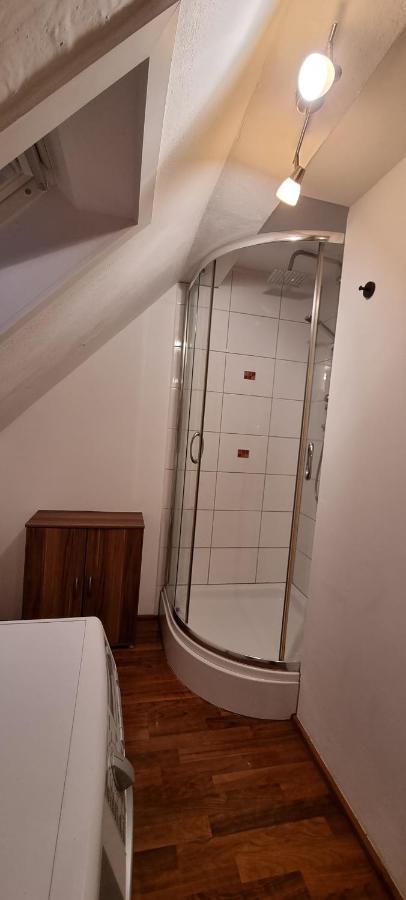 Suesse Kleine Ferienwohnung Pirna Extérieur photo
